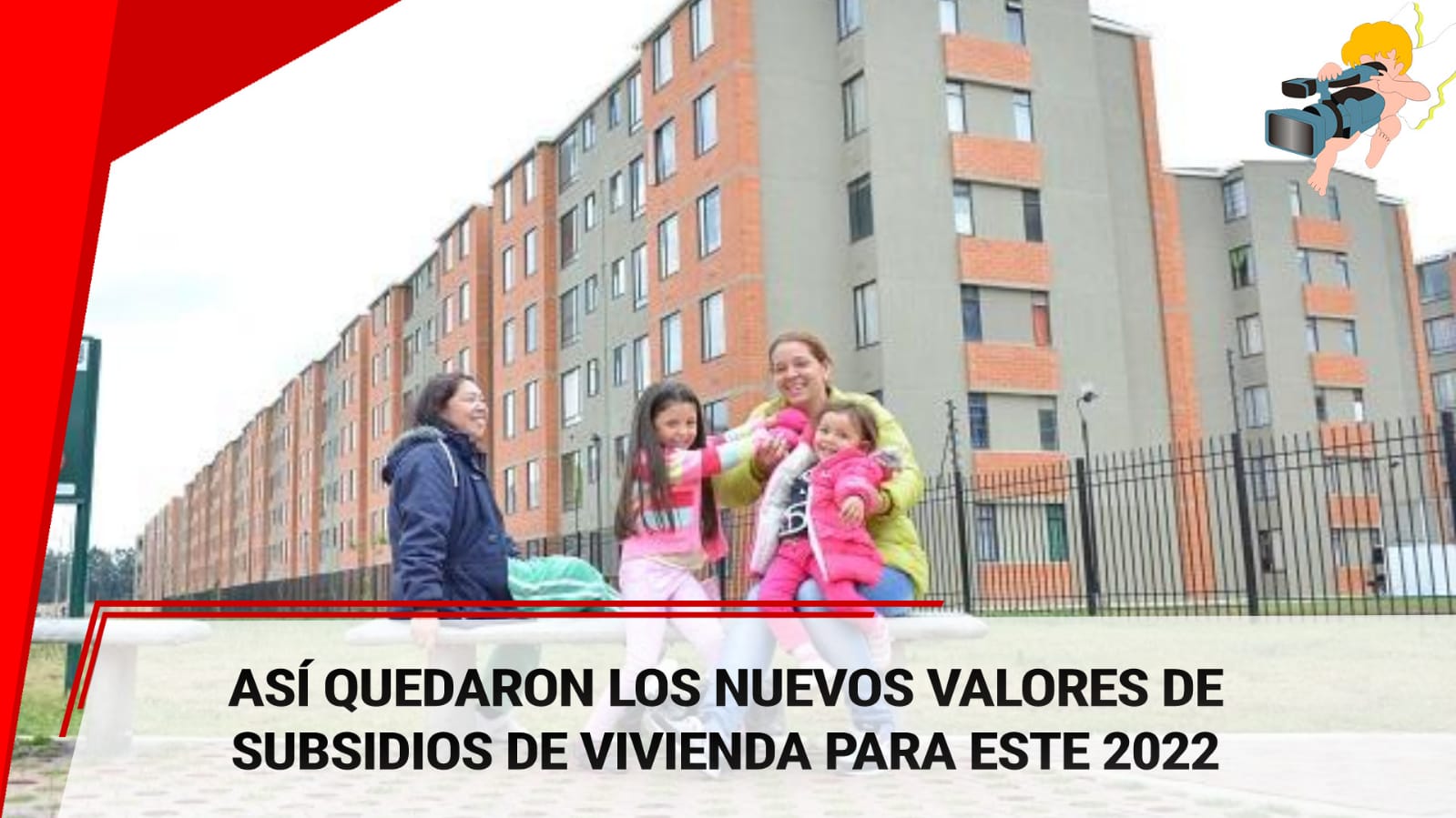 Tome nota. Estos son nuevos valores de subsidios de vivienda para este ...