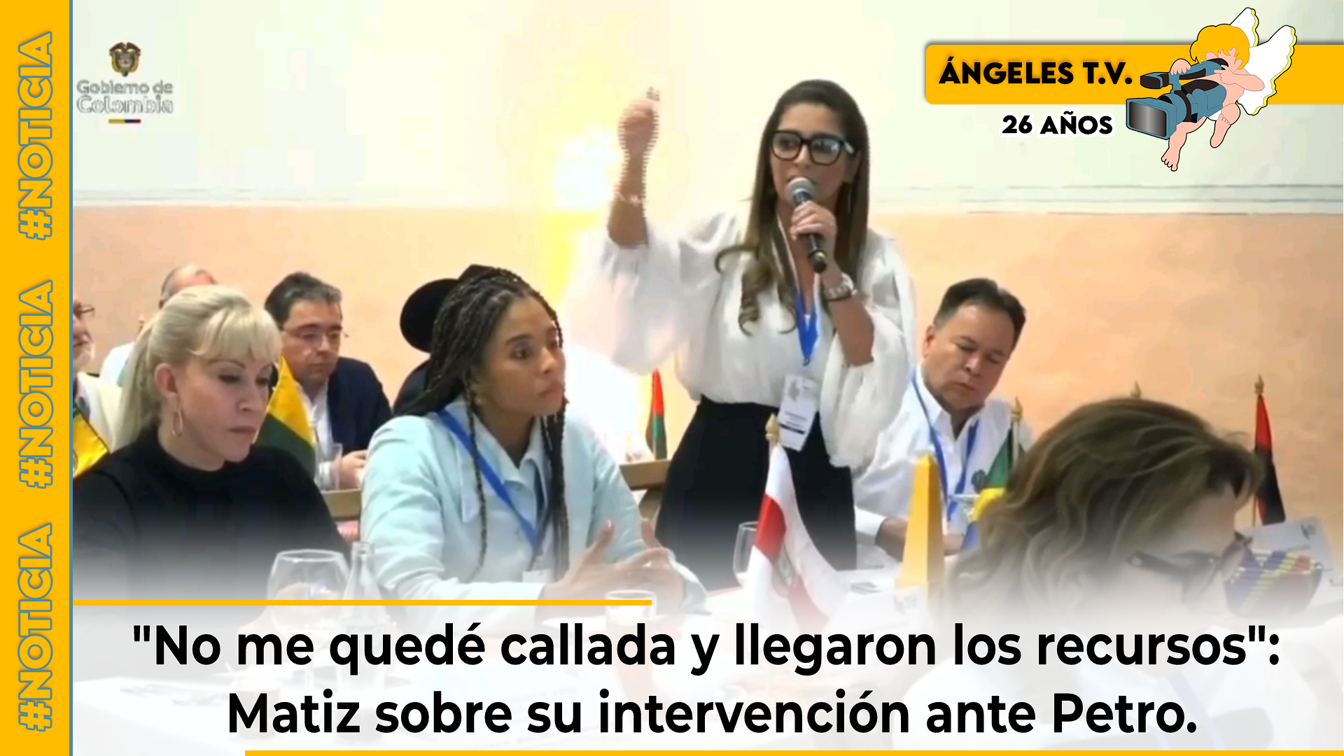 Valió el reclamo: Gobierno Nacional giró recursos del PAE 2024 a la ...